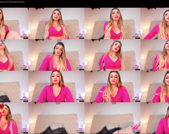 khloe_018 — 41 minute Chaturbate female naked cam show, 1080p, Oct 27, 2022