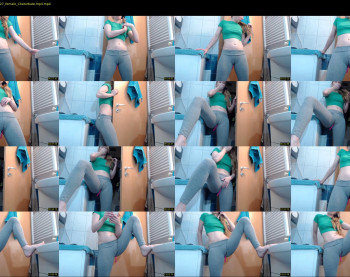 llovers4u2 — 17 minute Chaturbate couple naked cam show, 720p, Oct 28, 2022