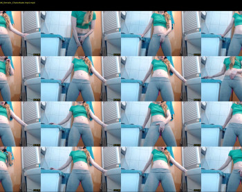 llovers4u2 — 17 minute Chaturbate couple naked cam show, 720p, Oct 28, 2022