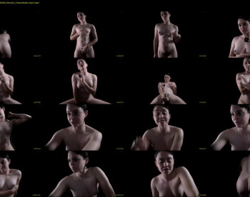 mindvoiding — 91 minute Chaturbate female naked cam show, 720p, Oct 28, 2022