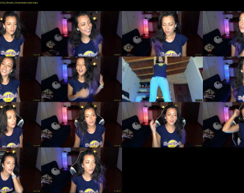 tiny_panther — 58 minute Chaturbate female naked cam show, 720p, Oct 28, 2022