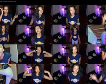 tiny_panther — 39 minute Chaturbate female naked cam show, 1080p, Oct 28, 2022
