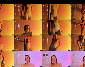 2b_ — 72 minute Chaturbate female naked cam show, 720p, Oct 28, 2022