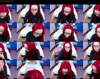 cute_eli — 10 minute Chaturbate female naked cam show, 1080p, Oct 28, 2022