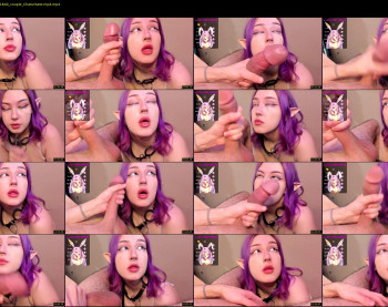 darkfirenight — 26 minute Chaturbate couple naked cam show, 1080p, Oct 28, 2022