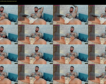 dimitri_sullivan — 5 minute Chaturbate male naked cam show, 1080p, Oct 28, 2022