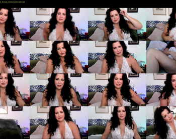 evparrish — 66 minute Chaturbate female naked cam show, 720p, Oct 29, 2022