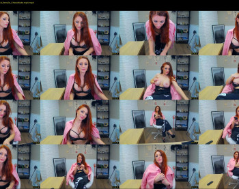 foxynesss — 44 minute Chaturbate female naked cam show, 1080p, Oct 29, 2022