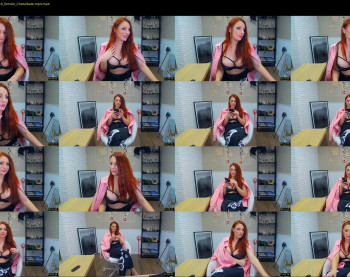 foxynesss — 13 minute Chaturbate female naked cam show, 1080p, Oct 29, 2022