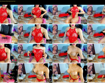 kickyfox77 — 57 minute Chaturbate female naked cam show, 1080p, Oct 29, 2022