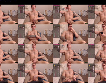 mr_longboy — 32 minute Chaturbate male naked cam show, 1080p, Oct 28, 2022
