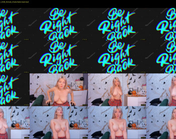 sonya_boldwin — 68 minute Chaturbate female naked cam show, 1080p, Oct 28, 2022