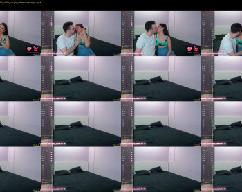 sweetyadeleeee — 11 minute Chaturbate couple naked cam show, 1080p, Oct 28, 2022