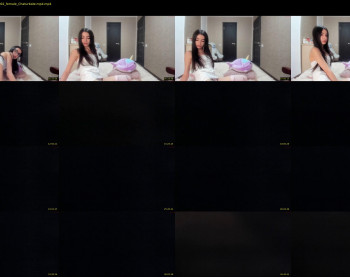totallytiny_ — 44 minute Chaturbate female naked cam show, 720p, Oct 28, 2022