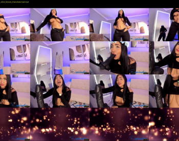 daphneadkins — 54 minute Chaturbate female naked cam show, 1080p, Oct 29, 2022