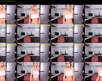 deea_hot99 — 55 minute Chaturbate female naked cam show, 1080p, Oct 29, 2022