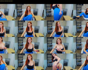 foxynesss — 44 minute Chaturbate female naked cam show, 1080p, Oct 30, 2022