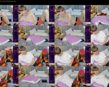 garethhowel — 54 minute Chaturbate male naked cam show, 1080p, Oct 30, 2022