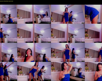 lillyblu — 24 minute Chaturbate female naked cam show, 1080p, Oct 29, 2022