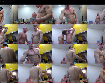 max_232 — 14 minute Chaturbate male naked cam show, 1080p, Oct 29, 2022