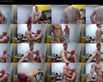 max_232 — 41 minute Chaturbate male naked cam show, 1080p, Oct 29, 2022