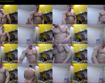max_232 — 5 minute Chaturbate male naked cam show, 1080p, Oct 29, 2022