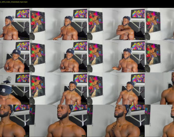 peter_coleman — 26 minute Chaturbate male naked cam show, 480p, Oct 29, 2022