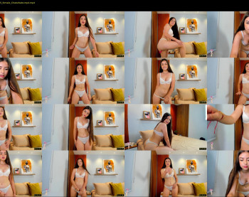 sofiecox_ — 56 minute Chaturbate female naked cam show, 1080p, Oct 29, 2022