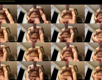tallahasman — 8 minute Chaturbate male naked cam show, 720p, Oct 30, 2022