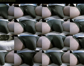 withbothhandsplease — 43 minute Chaturbate male naked cam show, 360p, Oct 29, 2022