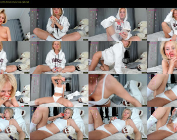 _be_my_daddy — 61 minute Chaturbate female naked cam show, 1080p, Oct 30, 2022