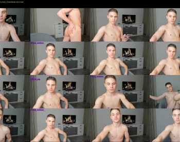 droll_guy — 20 minute Chaturbate male naked cam show, 1080p, Oct 30, 2022