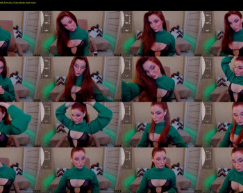 eesmaaarr — 12 minute Chaturbate female naked cam show, 1080p, Oct 31, 2022
