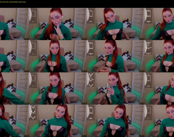 eesmaaarr — 13 minute Chaturbate female naked cam show, 1080p, Oct 31, 2022