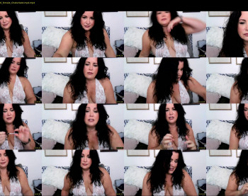 evparrish — 6 minute Chaturbate female naked cam show, 720p, Oct 31, 2022