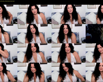 evparrish — 40 minute Chaturbate female naked cam show, 720p, Oct 31, 2022