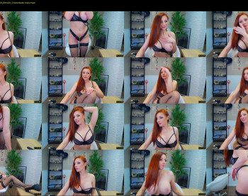 foxynesss — 52 minute Chaturbate female naked cam show, 1080p, Oct 31, 2022