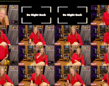ghostly_temptation — 61 minute Chaturbate female naked cam show, 1080p, Oct 31, 2022