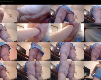 gitnorili — 37 minute Chaturbate female naked cam show, 480p, Oct 30, 2022