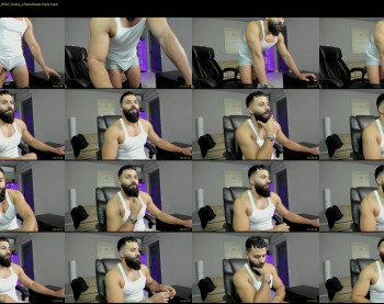 glennmasters — 16 minute Chaturbate male naked cam show, 1080p, Oct 30, 2022