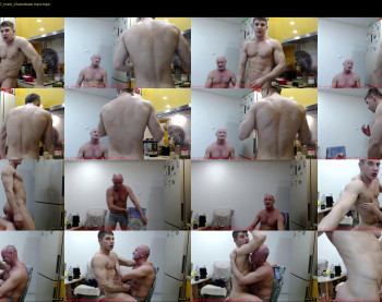 max_232 — 35 minute Chaturbate male naked cam show, 1080p, Oct 30, 2022