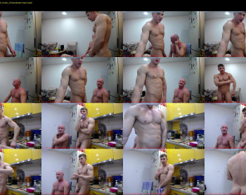 max_232 — 14 minute Chaturbate male naked cam show, 1080p, Oct 30, 2022