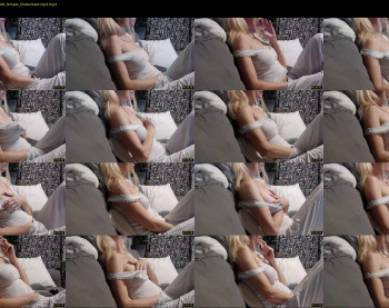 s_mailleee — 55 minute Chaturbate female naked cam show, 720p, Oct 31, 2022