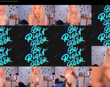 sonya_boldwin — 65 minute Chaturbate female naked cam show, 1080p, Oct 30, 2022