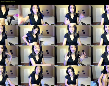 thaispice — 17 minute Chaturbate female naked cam show, 720p, Oct 30, 2022