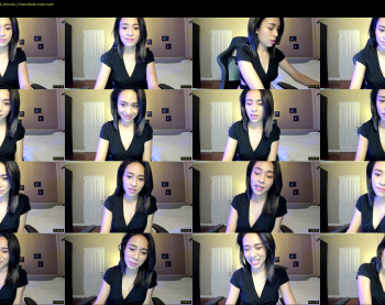 thaispice — 28 minute Chaturbate female naked cam show, 720p, Oct 30, 2022