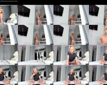 _be_my_daddy — 24 minute Chaturbate female naked cam show, 1080p, Oct 31, 2022