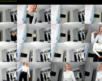 _be_my_daddy — 15 minute Chaturbate female naked cam show, 1080p, Oct 31, 2022