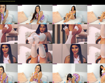 celestehill — 55 minute Chaturbate female naked cam show, 1080p, Nov 1, 2022