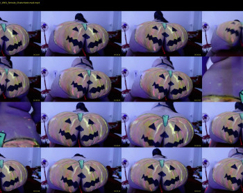 danna_chubby — 6 minute Chaturbate female naked cam show, 1080p, Oct 31, 2022